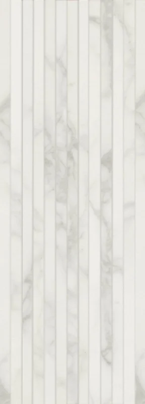 Плитка Cifre Relieve Varesse 25x70 глянцевая