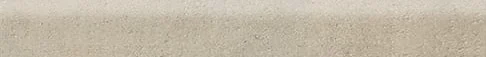 Бордюр Cisa Reload Battiscopa Sand 7x60 матовый