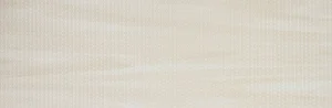 Плитка Newker Rev. Base Orna Ivory 29,5x90 глянцевая