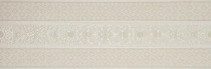 Плитка Newker Rev. Base Regard Ivory 29,5x90 глянцевая