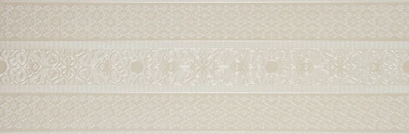 Плитка Newker Rev. Base Regard Ivory 29,5x90 глянцевая