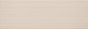 Плитка Newker Rev. Base Softly Cream 25x75 глянцевая