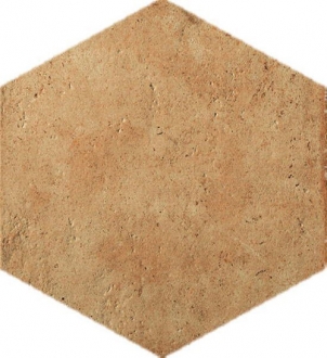 Riabita il Cotto Esagona Classic