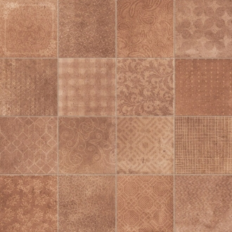 Riabita il Cotto Fabric Classic