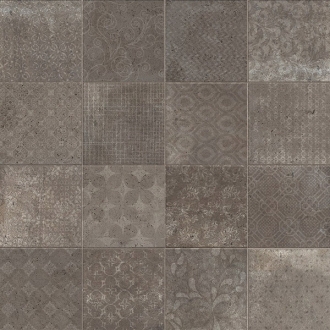 Riabita il Cotto Fabric Industrial
