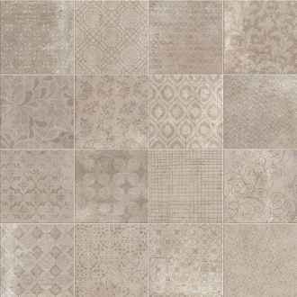 Riabita il Cotto Fabric Minimal