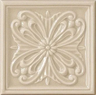 Rialto Beige Formella Flor G911170