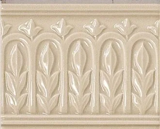 Rialto Beige Listello G910160