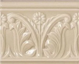Rialto Beige Listello Flor G910130