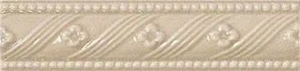 Rialto Beige Listello Flor G911150