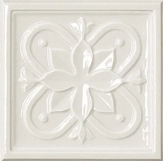 Rialto White Formella