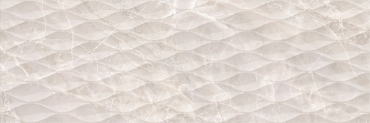 Плитка Kerama Marazzi Ричмонд беж структура обрезной 13003R 30x89,5 глянцевая