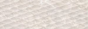 Плитка Kerama Marazzi Ричмонд беж структура обрезной 13003R 30x89,5 глянцевая