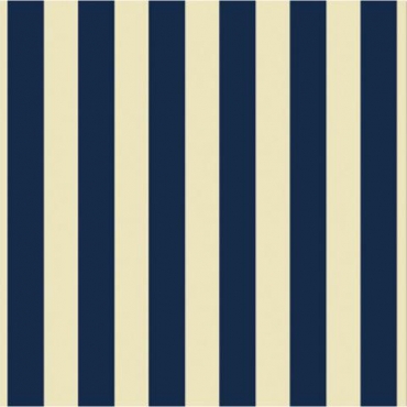 Плитка Petracers Riga Grande Blu su Crema 20x20 матовая