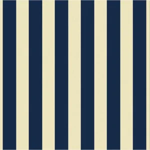 Плитка Petracers Riga Grande Blu su Crema 20x20 матовая