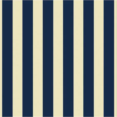 Плитка Petracers Riga Grande Blu su Crema 20x20 матовая