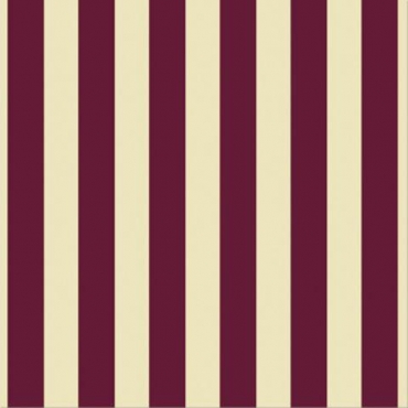 Плитка Petracers Riga Grande Bordeaux su Crema 20x20 матовая