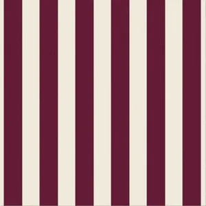Плитка Petracers Riga Grande Bordeaux su Panna 20x20 матовая