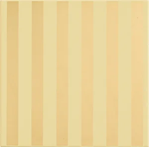 Плитка Petracers Riga Grande Oro su Crema 20x20 глянцевая