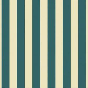 Плитка Petracers Riga Grande Verde su Crema 20x20 матовая