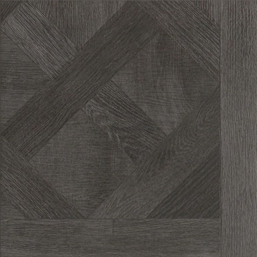 Керамогранит Petracers Rinascimento Versailles Ebano Lap Rett 50x50 лаппатированный