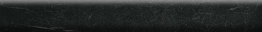 Бордюр Fap Roma 60 Grafite Battiscopa Lux 7,2x60 полированный