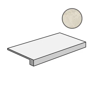 Ступень Fap Roma 60 Pietra Scalino Matt 33x60 матовая