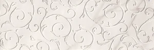 Декоративный элемент Fap Roma 75 Classic Calacatta Inserto 25x75 матовый