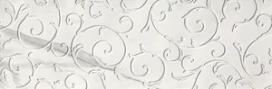 Декоративный элемент Fap Roma 75 Classic Statuario Inserto 25x75 матовый