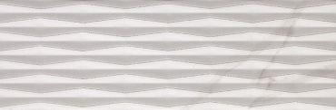 Декоративный элемент Fap Roma 75 Fold Glitter Calacatta Inserto 25x75 матовый