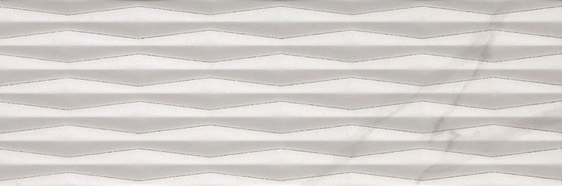 Декоративный элемент Fap Roma 75 Fold Glitter Calacatta Inserto 25x75 матовый