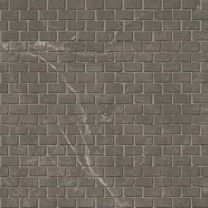 Мозаика Fap Roma Brick Imperiale Mosaico 30x30 полированная