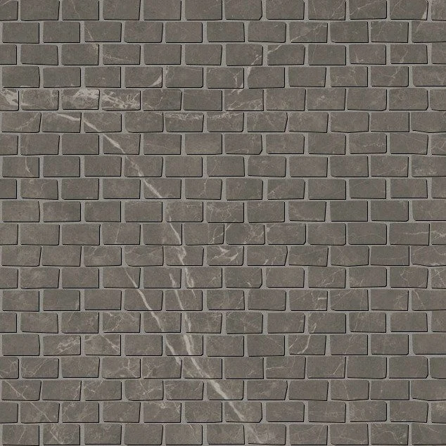 Мозаика Fap Roma Brick Imperiale Mosaico 30x30 полированная