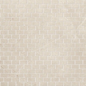 Roma Brick Pietra Mosaico
