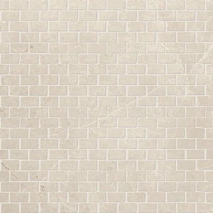 Мозаика Fap Roma Brick Pietra Mosaico 30x30 полированная
