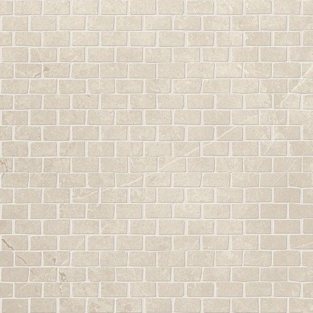 Мозаика Fap Roma Brick Pietra Mosaico 30x30 полированная