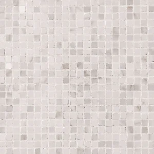 Мозаика Fap Roma Calacatta Micromosaico 30x30 матовая