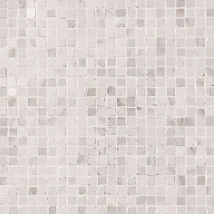 Мозаика Fap Roma Calacatta Micromosaico 30x30 полированная