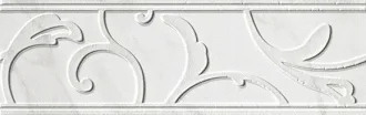 Roma Classic Statuario Listello