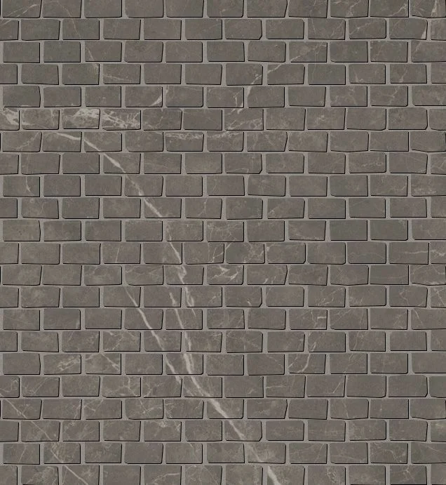 Мозаика Fap Roma Imperiale Brick Mosaico 30x30 матовая