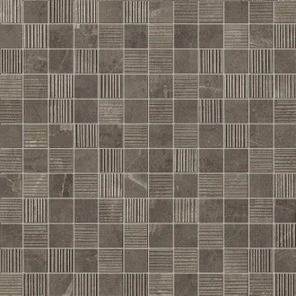 Roma Imperiale Mosaico