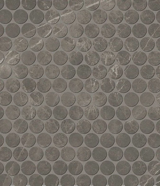Мозаика Fap Roma Imperiale Round Mosaico 29,5x32,5 матовая