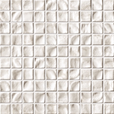 Мозаика Fap Roma Natura Calacatta Mosaico 30,5x30,5 матовая