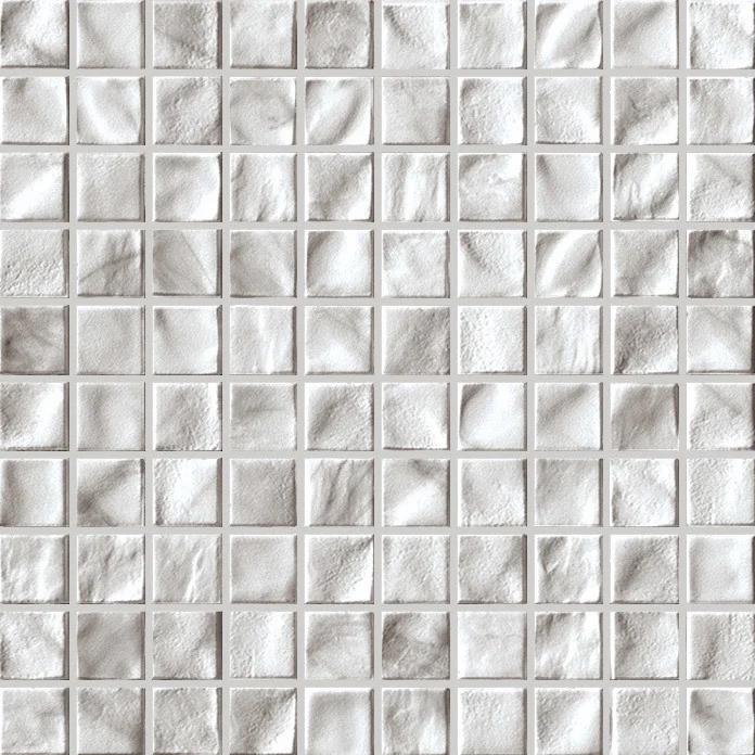 Мозаика Fap Roma Natura Statuario Mosaico 30,5x30,5 матовая