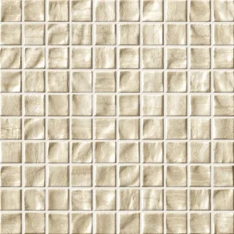 Roma Natura Travertino Mosaico