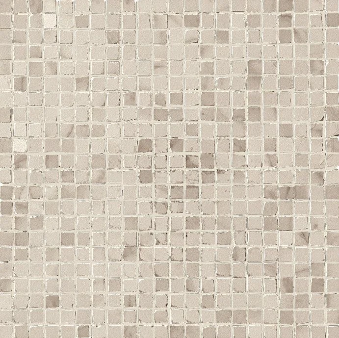 Мозаика Fap Roma Pietra Micromosaico 30x30 матовая