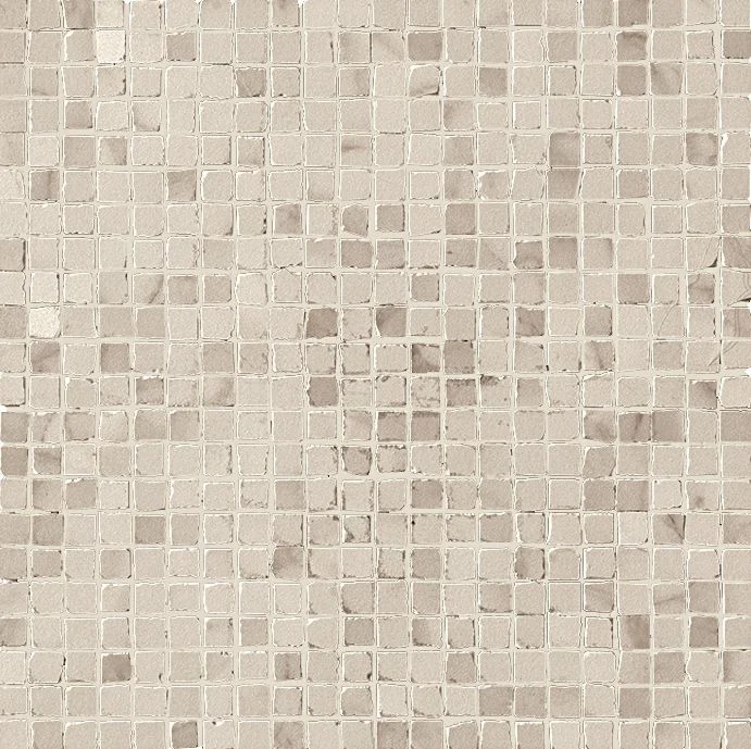 Мозаика Fap Roma Pietra Micromosaico 30x30 полированная