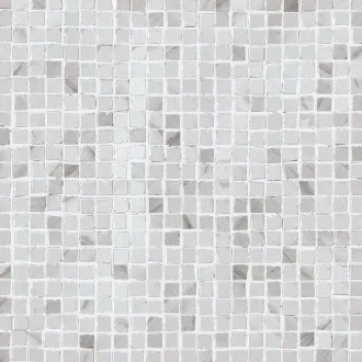Roma Statuario Micromosaico