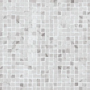Мозаика Fap Roma Statuario Micromosaico 30x30 матовая