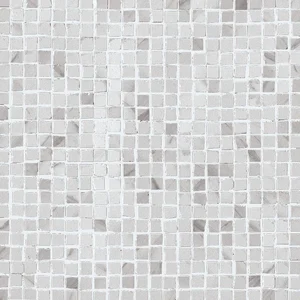 Мозаика Fap Roma Statuario Micromosaico 30x30 полированная
